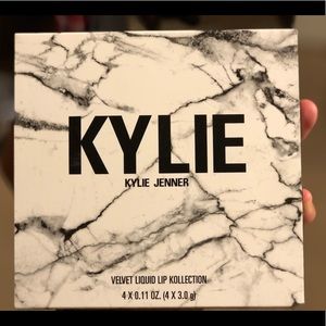 Kylie Cosmetics Top Shop Exclusive